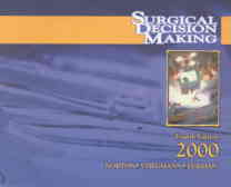Surgical decision making
