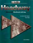 New headway advanced: workbook with key