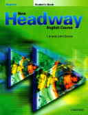 New headway English course: beginner student's book