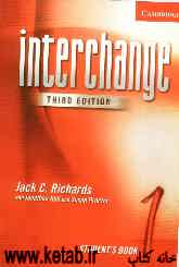 Interchange 1: students book