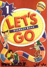 New lets go 1: student book