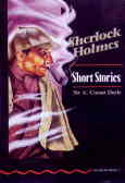 Sherlock Holmes: short stories