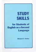 Study skills for students of english as a second language