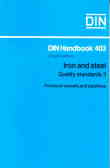 in Handbook 403 (english Edition) Iron And Steel Quality Standards 3 Pressure Vessels And Pipelines