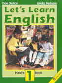 Let's learn english: pupil's book