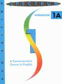Spectrum 1A: a communicative course in english: workbook