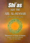 Shi'as are the ahl al - sunnah