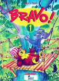 Bravo 1!: pupil's book