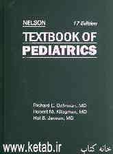Nelson textbook of pediatrics: human genetics and metabolic diseases