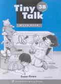 Tiny Talk 3b: Workbook