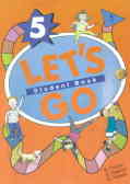 Let's go: student book