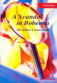 A scandal in bohemia