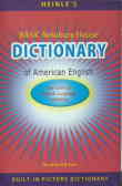 Heinle's basic newbury house dictionary of American English
