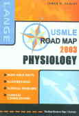 USMLE road map physiology