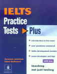 IELTS practice tests plus