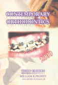 Contemporary orthodontics