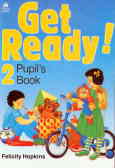 Get ready! 2: pupil's book