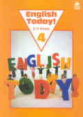 English today 4!