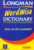 Longman wordwise dictionary