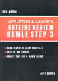 Appletion & lange's practice tests for the USMLE: step 2