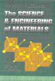The science and engineering of materials