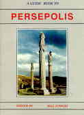 Guide Book To Persepolis