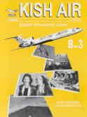 Kish Air Intermediate B - 3: Workbook
