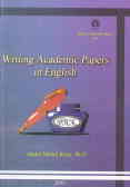 Writing academic papers in English