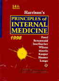 Harrison's Principles Of Internal Medicine: Infectious Diseases Viral, Fungal, Protozoal, ...
