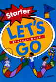 Let's go: starter: student book