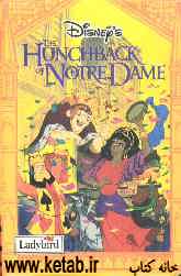 The hunchback of notredame