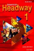 American headway 1: student book
