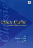 Classic English: students' book with workbook