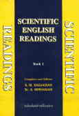 Scientific English readings