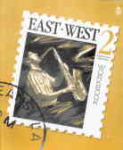 East. West: Workbook