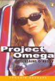 Project omega: level 2