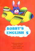 Robby's English 5