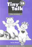 Tiny talk 1B: workbook