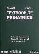 Nelson textbook of pediatrics: the cardiovascular system