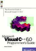Microsoft Visual C++ 6.0 Programmers Guide