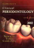 Carranza's clinical periodontology