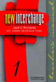 New interchange English for international communication: teacher's manual 1