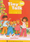 Tiny Talk 2b: Student Book