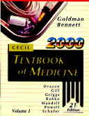 Cecil Textbook Of Medicine