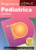 Blueprints in pediatrics