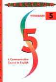 Spectrum 5: a communicative course in English: workbook