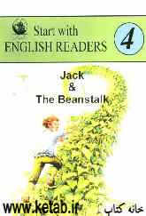 Jack &amp; the beanstalk