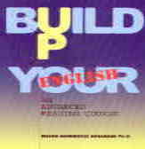 Build up your English