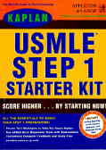 USMLE Step 1: Starter Kit