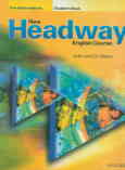 New headway English course: pre-intermediate: student's book